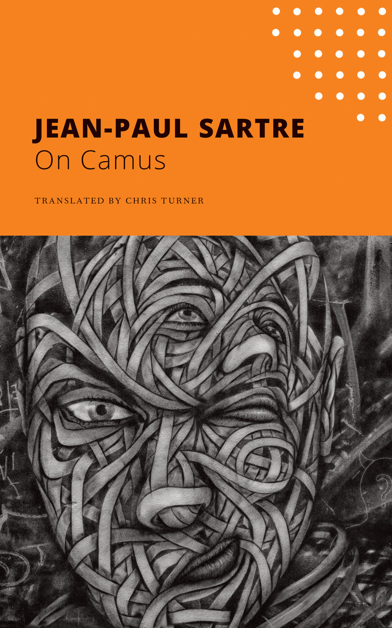 On Camus by Jean-Paul Sartre | Seagull Books