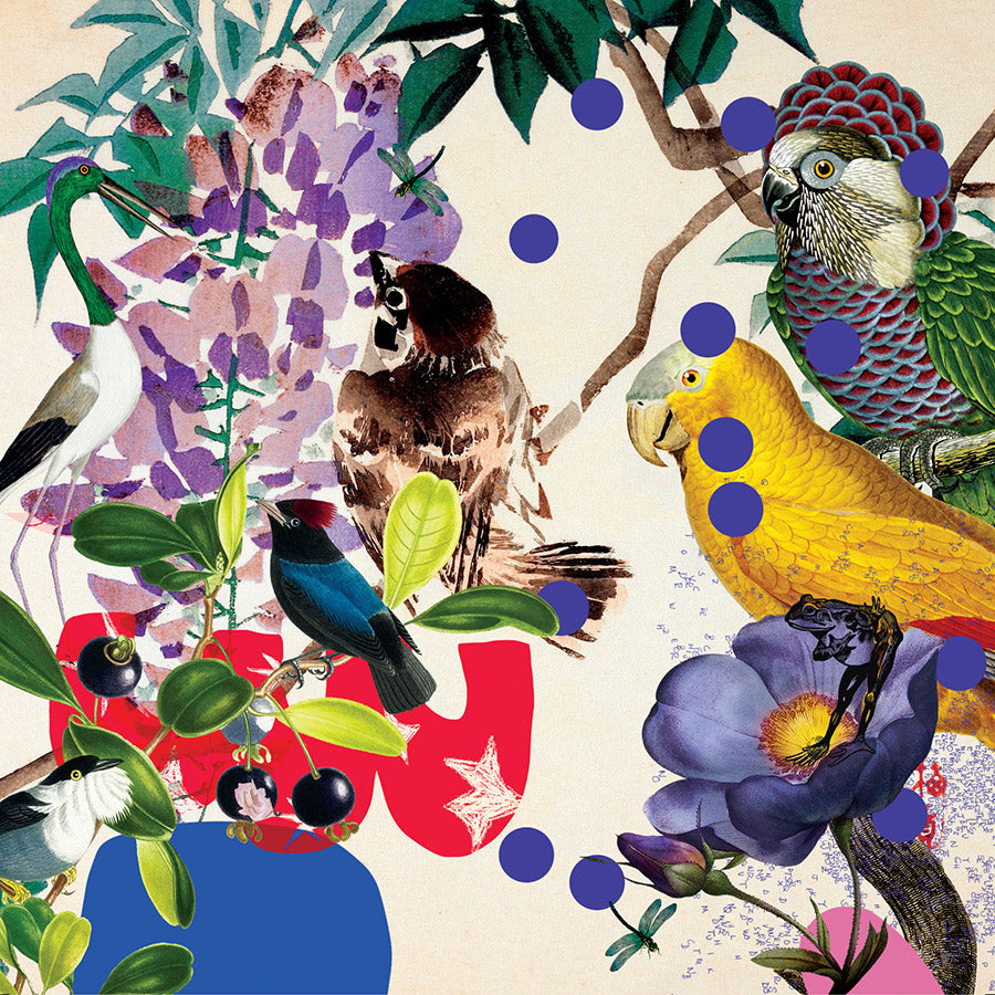 The Seagull Wall Calendar 2026