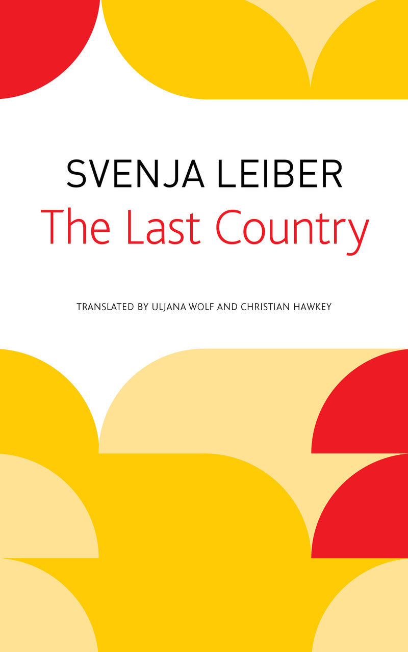 The Last Country