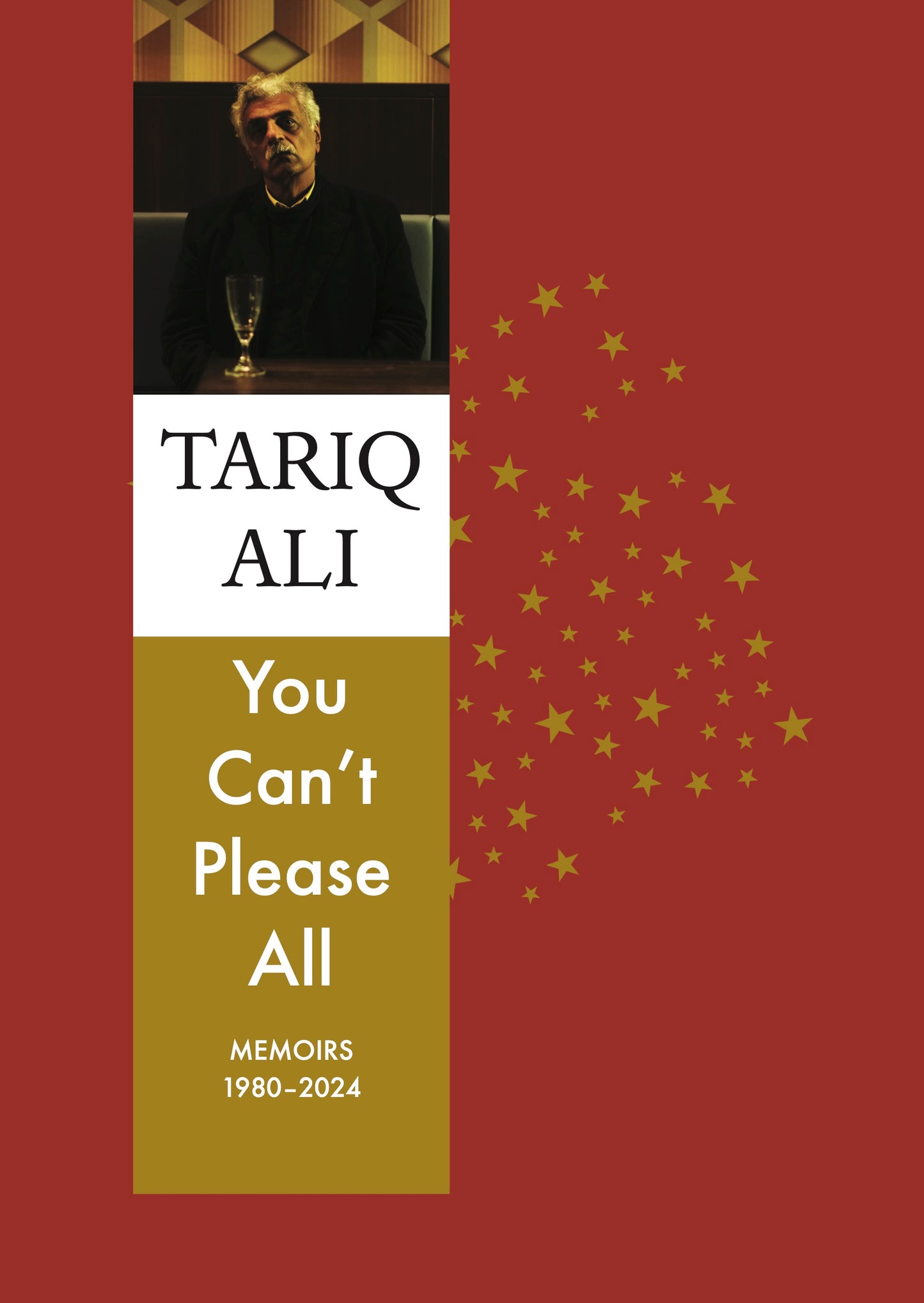 You Can’t Please All