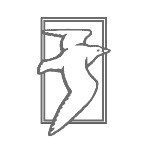 Seagull Books logo